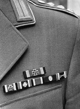 First permission to wear