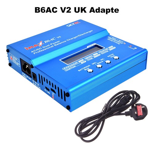 Skyrc lipo battery - lipo,
