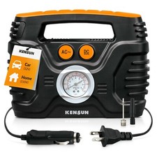 Air Compressor Car Tire