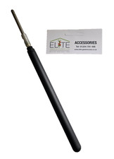 Elite Greenhouse Automatic Cylinder Roof Vent Opener Genuine Elite. Free P&P