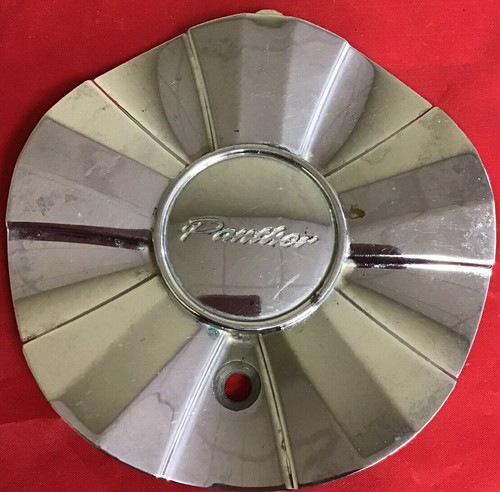 One panther alloys - alloys, chrome