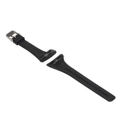 Fashion silicone watch band - silicone,