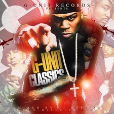 DJ MESSIAH - G UNIT CLASSICS -