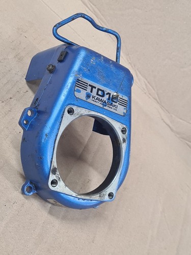 Genuine kawasaki td18 - td18,