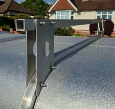Mitsubishi L200 Canopy Roof
