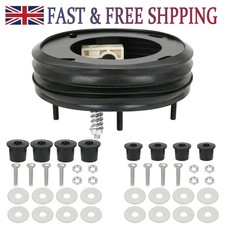 Tilt Mechanism Salon Backwash