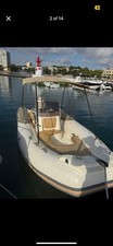 Zodiac medline 650 rib - zodiac,