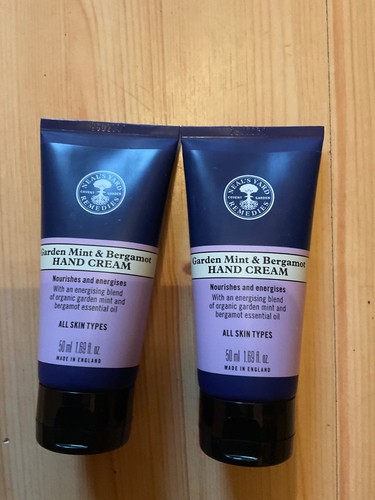 Neals yard remedies garden - yard,