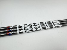 Project X Hzrdus Wedge Shaft Set (3) 6.0 Stiff Graphite 0.355 Tapered /26388