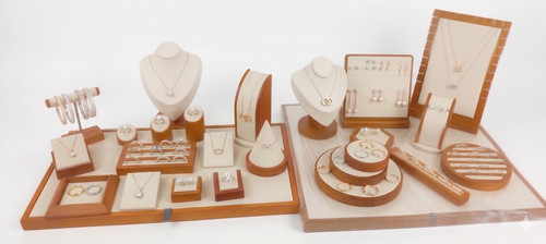 Complete 24pc boutique - complete,