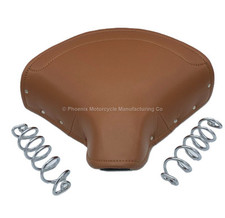 LARGE CLASSIC LYCETT SADDLE