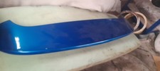 CORSA VXR BOOT SPOILER SRI 2006 2014