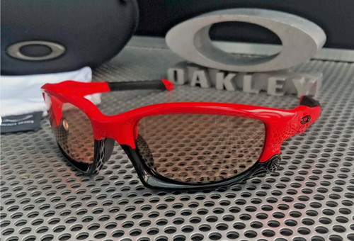 Oakley split jacket - oakley,