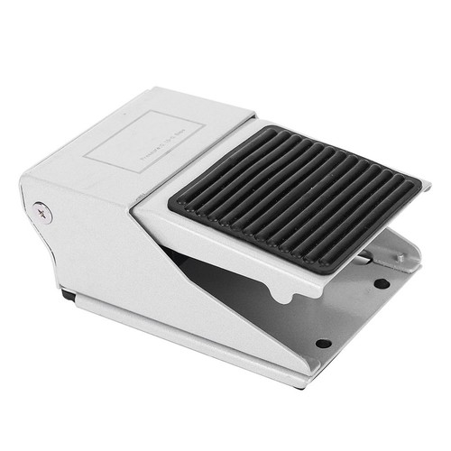 Way position foot press - 2,