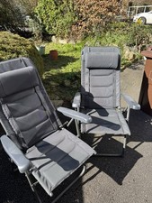 PAIR OF VANGO HAMPTON DLX
