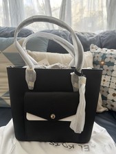 Michael Kors Jet Set Tote In