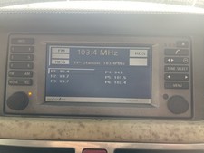 RANGE ROVER VOGUE L322 GENUINE