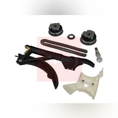 Timing chain kit - chain, with