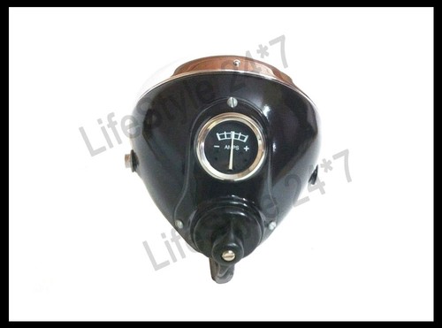 Replica lucas head light lamp - light,