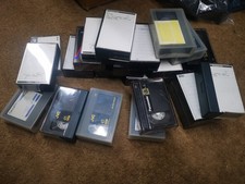 21 X VHS C Cassette Tapes Used