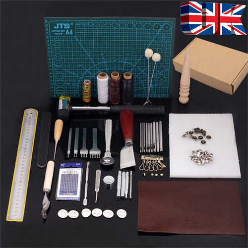 62x leather craft - 62x,