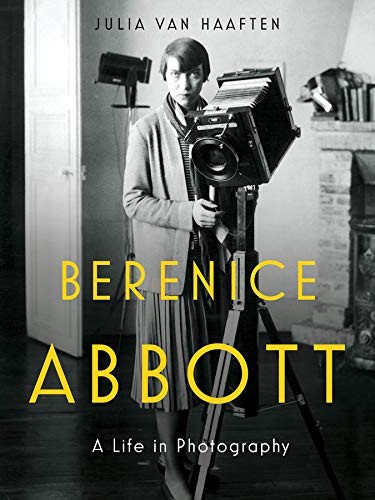 Berenice abbott life in - berenice,