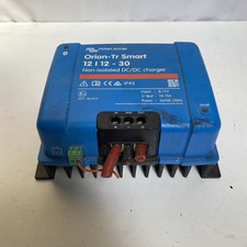Victron Orion-TR Smart 12/12