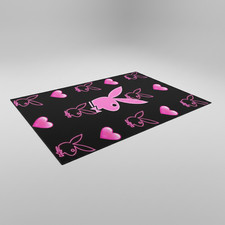 Playboy Rug,Magazine Rug