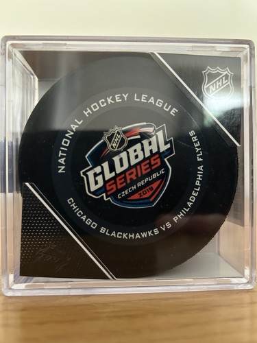 Nhl global series 2019 - nhl,