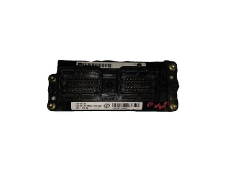 Engine ecu fiat punto - fiat, 1.3