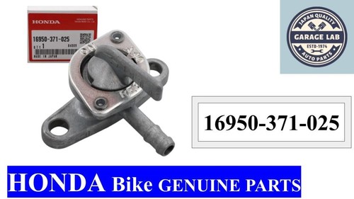 Honda 16950 371 - honda, fuel