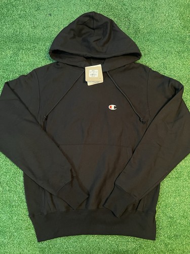 Champion reverse weave black - weave,