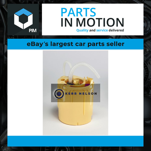 Swirlpot fuel pump fits - swirlpot,, audi