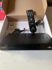 Grundig GUFSAT02SD Freesat SD