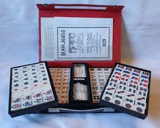 J Jaques Mahjong Set 144