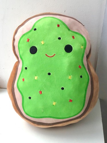 Squishmallows sinclair the - squishmallows,