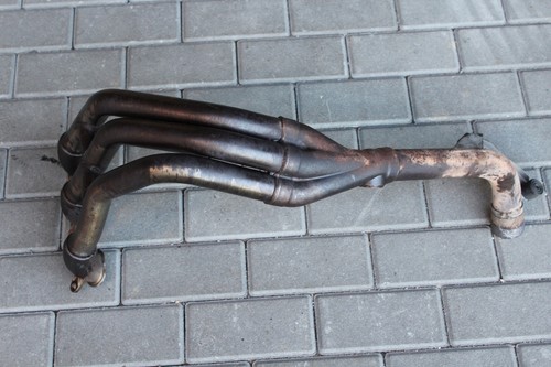 Triumph 1050 sprint exhaust - sprint,