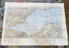 Vintage WWII Firth Of Forth