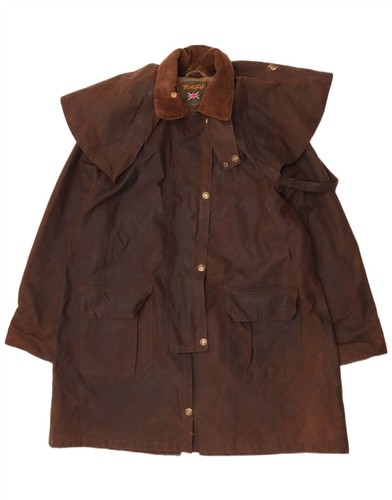 Toggi womens oversized waxed - oversized,