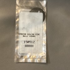 Agitator Seal Washer For All