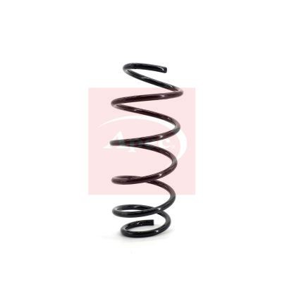 Suspension spring front - suspension,