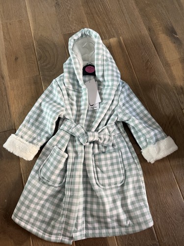 George baby hooded dressing - george,
