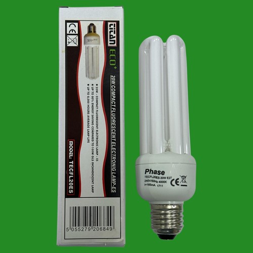 20w phase cfl low - phase,