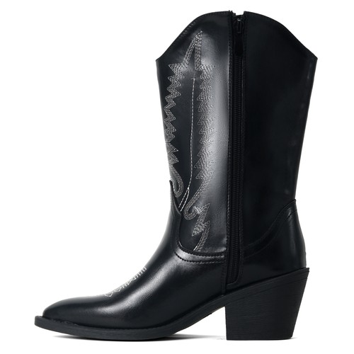 Women winter western - women's, boots