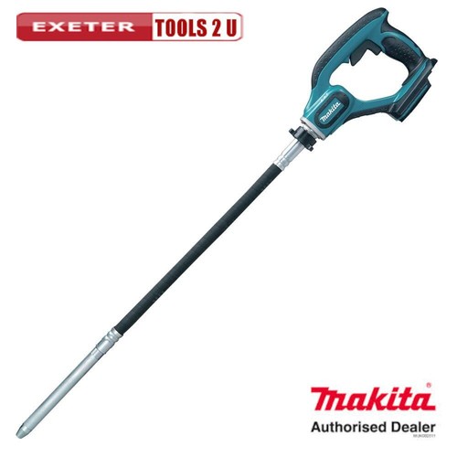 Makita dvr350z 18v lxt - dvr350z,