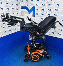 INVACARE TDX SP2 6 MPH