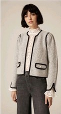 Me+Em Jacket Cardigan Wool