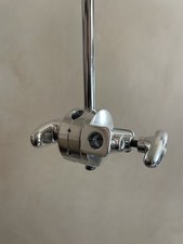 Calumet 20” 51cm Silver