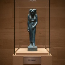 Ancient Egyptian Authentic