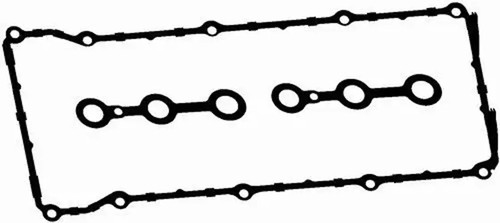 Cylinder head cover gasket - , set